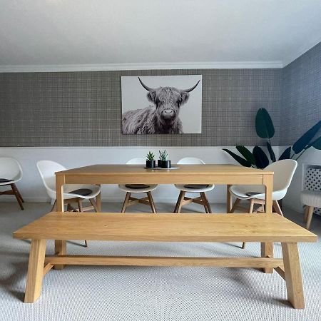 Ferienwohnung "Tegernsee-Ii" Luaran gambar