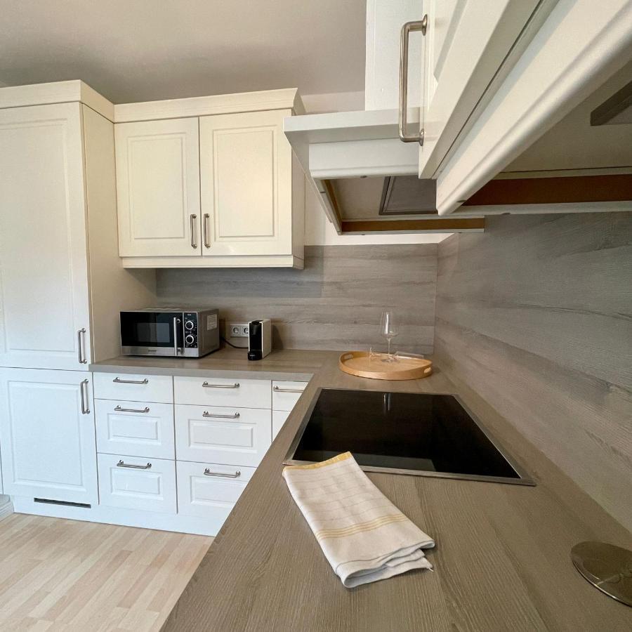 Ferienwohnung "Tegernsee-Ii" Luaran gambar