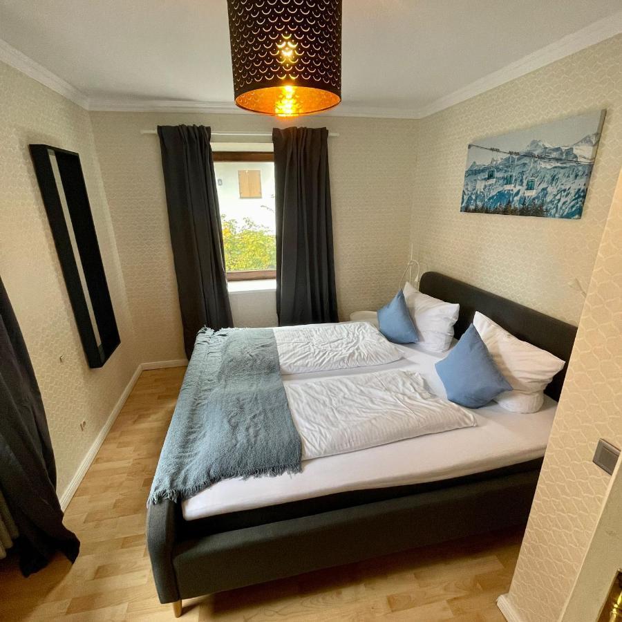 Ferienwohnung "Tegernsee-Ii" Luaran gambar