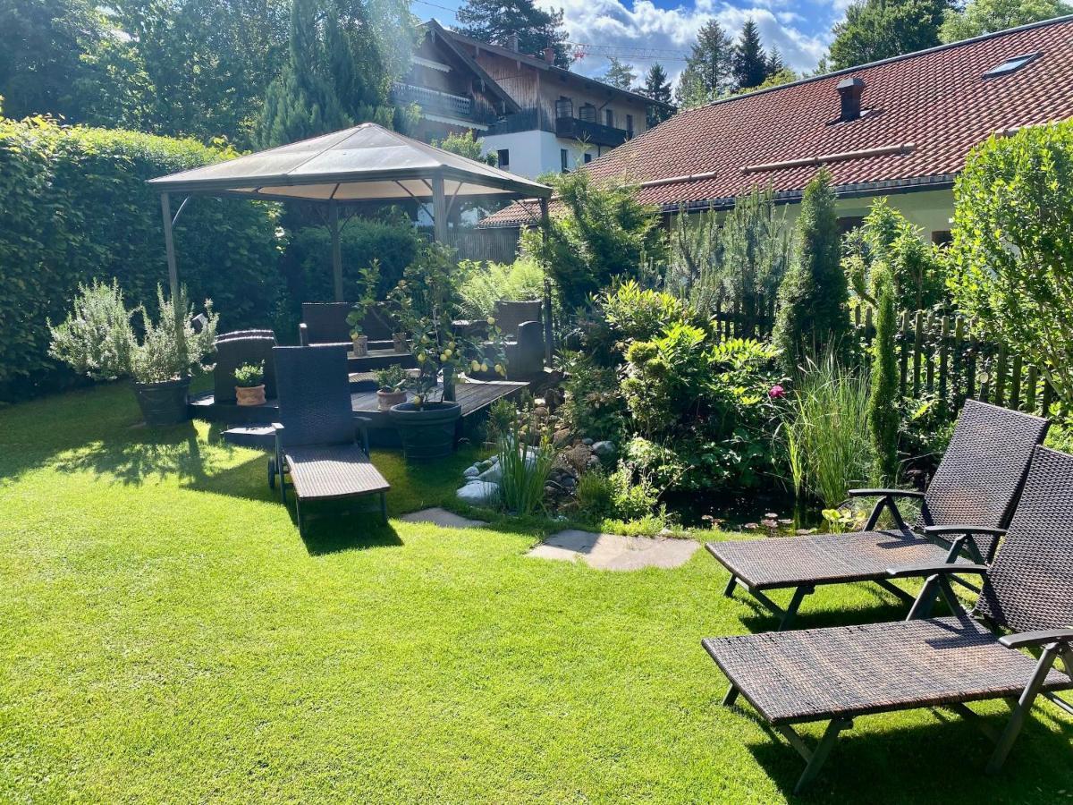 Ferienwohnung "Tegernsee-Ii" Luaran gambar