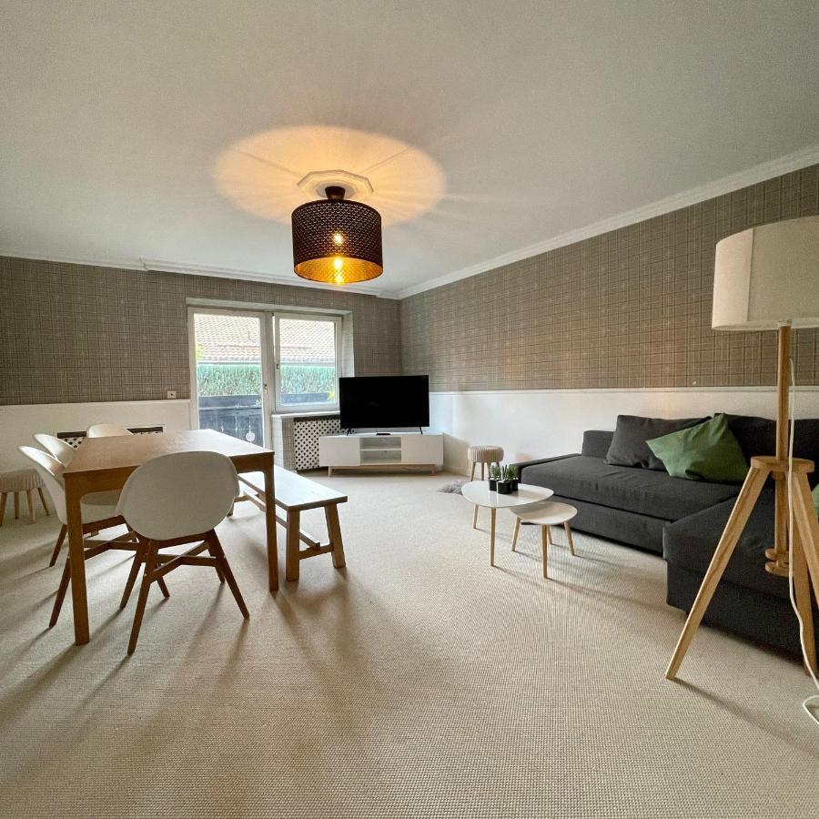 Ferienwohnung "Tegernsee-Ii" Luaran gambar
