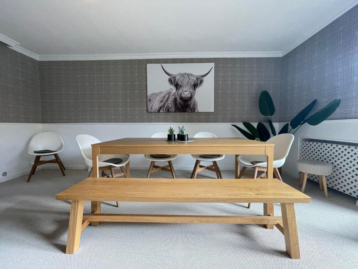 Ferienwohnung "Tegernsee-Ii" Luaran gambar